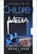 Handbook of Children and the Media Cover