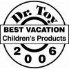 Dr. Toy's Best Children's Vacation Products - 2006