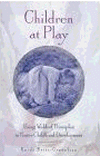Children at Play Cover