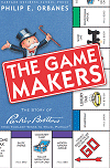 The Game Makers Cover