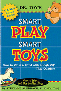 Smart Play/Smart Toys Cover