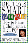 Dr. Toy's Smart Play / Smart Toys Cover (First Edition)