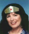 Dr. Toy awarded 'Wonder Woman of Toys' in 2007