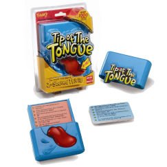Fundex Games / Tip of the Tongue™