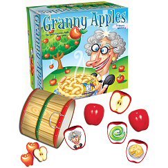 Gamewright / Granny Apples™