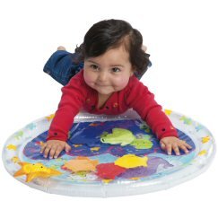 International Playthings / Earlyears® / Fill 'n Fun Water Play Mat