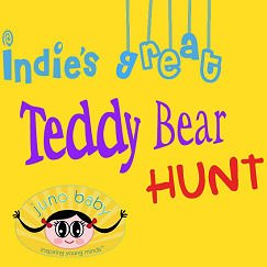 Juno Baby / Great Teddy Bear Hunt