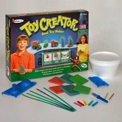 University Games / Toy Creator - Real Toy Maker