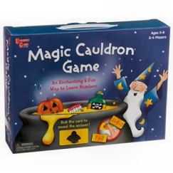 University Games / Magic Cauldron