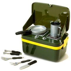 Educational Insights / Let's Pretend Grill-and-Go Camp Stove