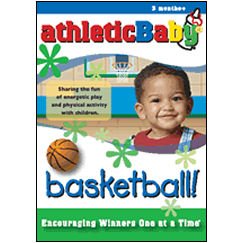 Athletic Baby / Athletic Baby Basketball