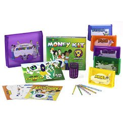 Kids Wealth USA Inc. / Kids Wealth Money Kit