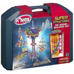 K'NEX / Super Structures™