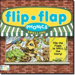 Innovative Kids / Flip Flap Phonics