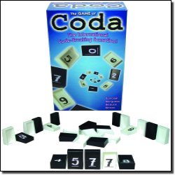 Winning Moves Games / Coda