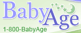 Baby Age